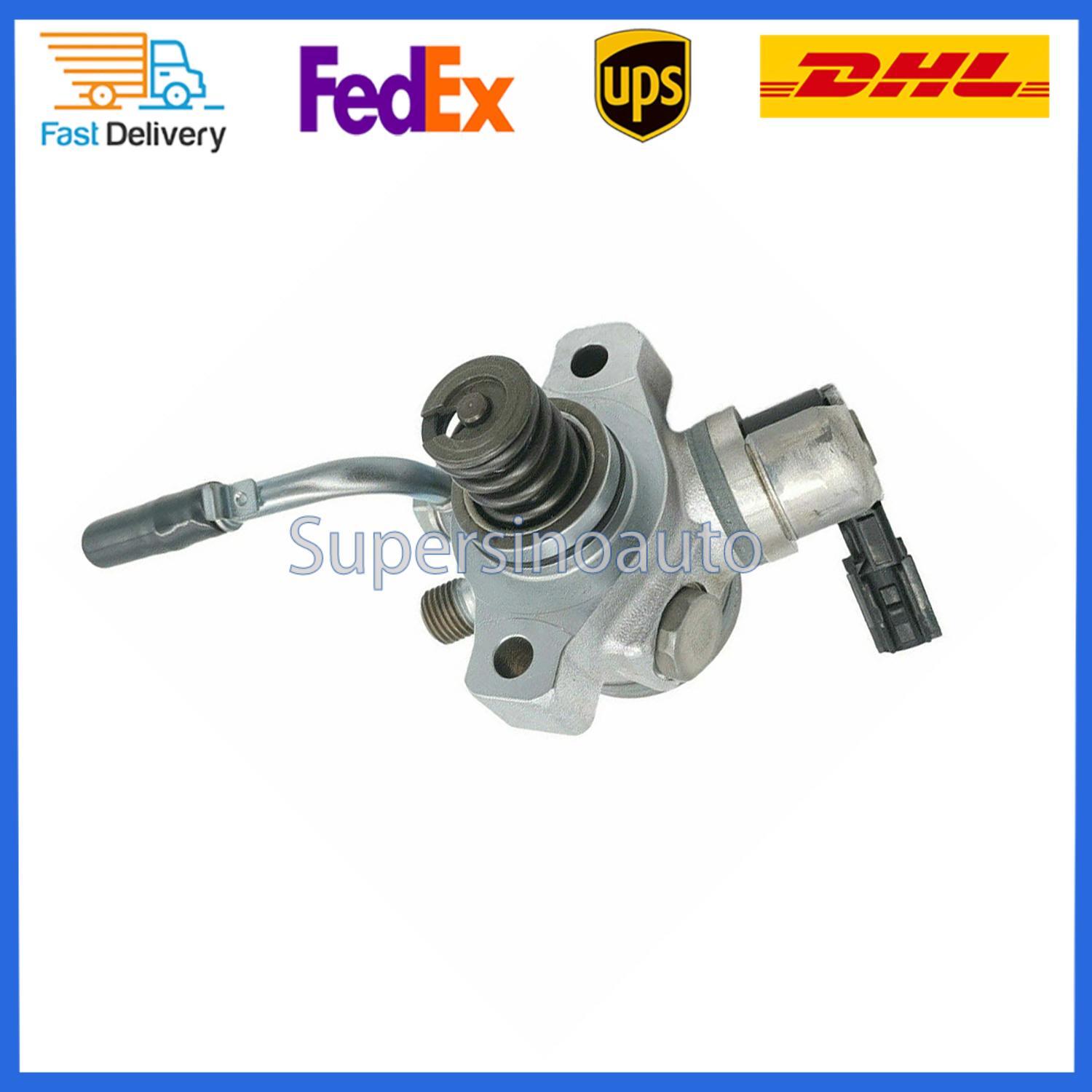 ya 27 7.2 167905J6305 High Pressure Fuel Pump for Honda Pilot 16-17 Ridgeline 17-19 3.5 V6