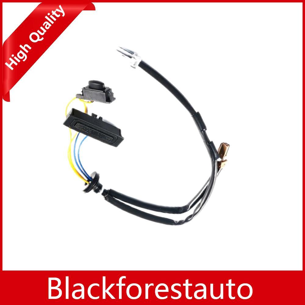 ya 13 Car Trunk Opening Switch Fit for Nissan Sentra Tiida C11 Latio Versa 25380 2DT1A