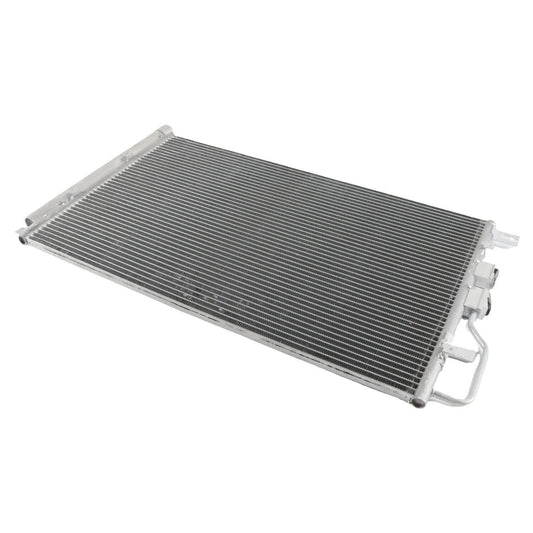 ya 4 6.21 AC Condenser for 10-15 for Chevrolet Equinox for GMC Terrain 2.4L V6 3.5L vastvehicle