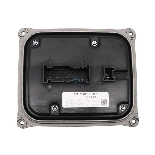 ya 1 8.5.1 For E class W213 E300 LED Module Headlight Control Module Ballast