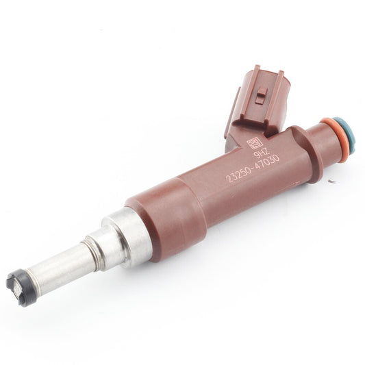 ya 1 8.5.3 4pcs 23250-47030 for for Lexus NSP120 1NRFE 1.3L Fuel injector nozzle