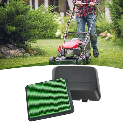 ya 14 1 Pc Air Filter Cover For 17231-Z0L-050 V135 V190 Replacement