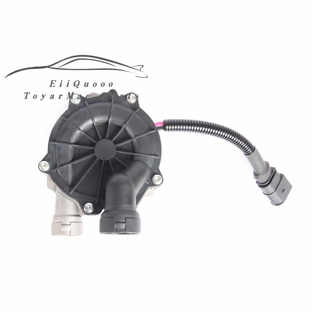 ya 5 8.7 for Audi Q7 2010-2015 4L0959231 3.0T Secondary Air Injection Pump