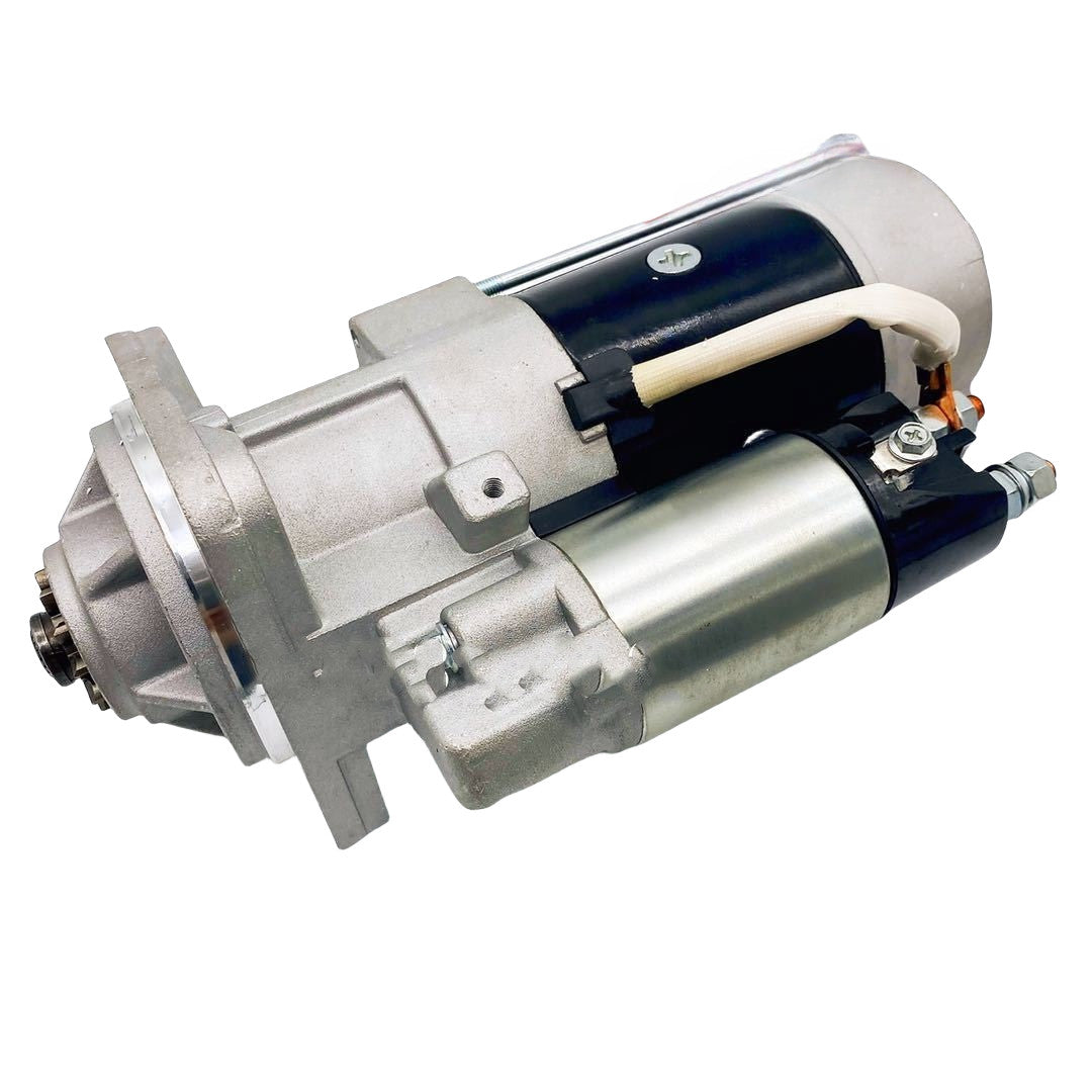 ya 5 8.7 DH225-7 1811001890 24V Doosan Excavator Starter Motor