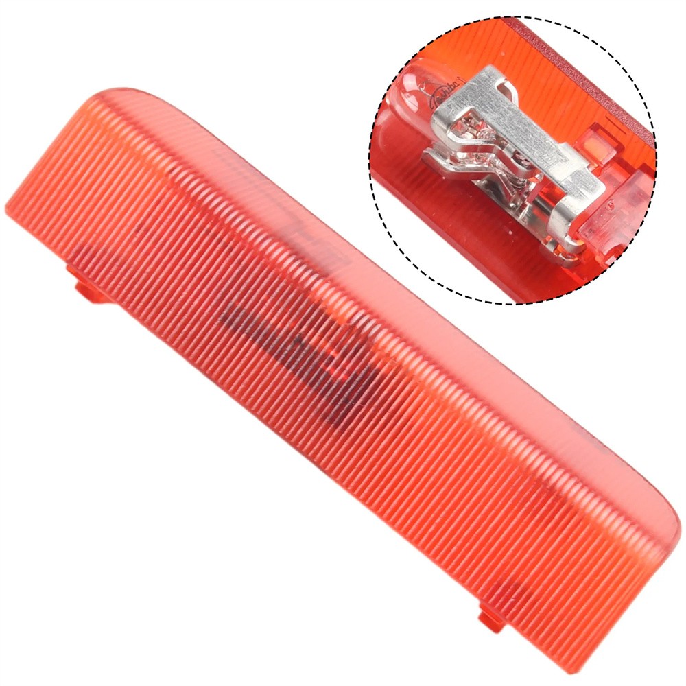 ya 13 Red Interior Courtesy Door Light for Nissan Murano Pathfinder for Altima 2013 - 2018
