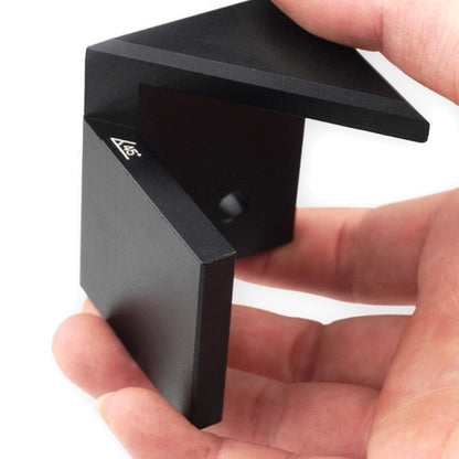 ya 14 Center Finder Aluminum 45 De Marker Center Scriber Centering Tool