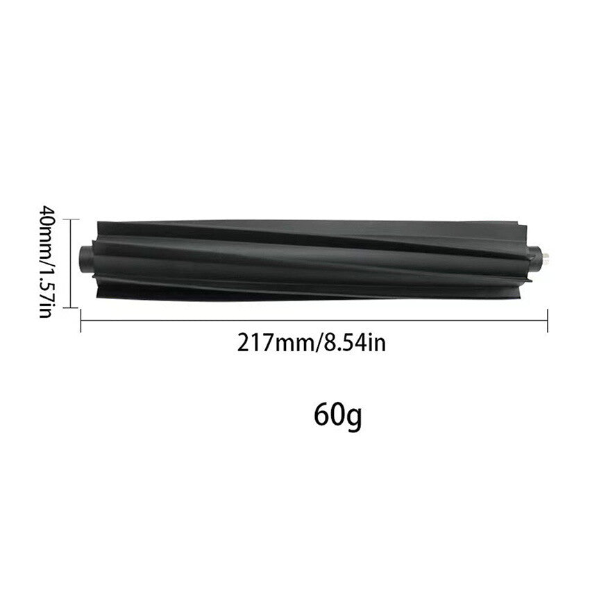 ya 25 For X2/X2PRO Cleaning Rubber Brush Sweeping Robot Accessories