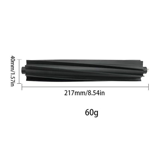 ya 25 For X2/X2PRO Cleaning Rubber Brush Sweeping Robot Accessories