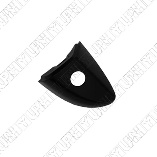 ya 13 5.27 LH Left Front Door Escutcheon Outside Handle Cover for Toyota for Corolla 2014-2019