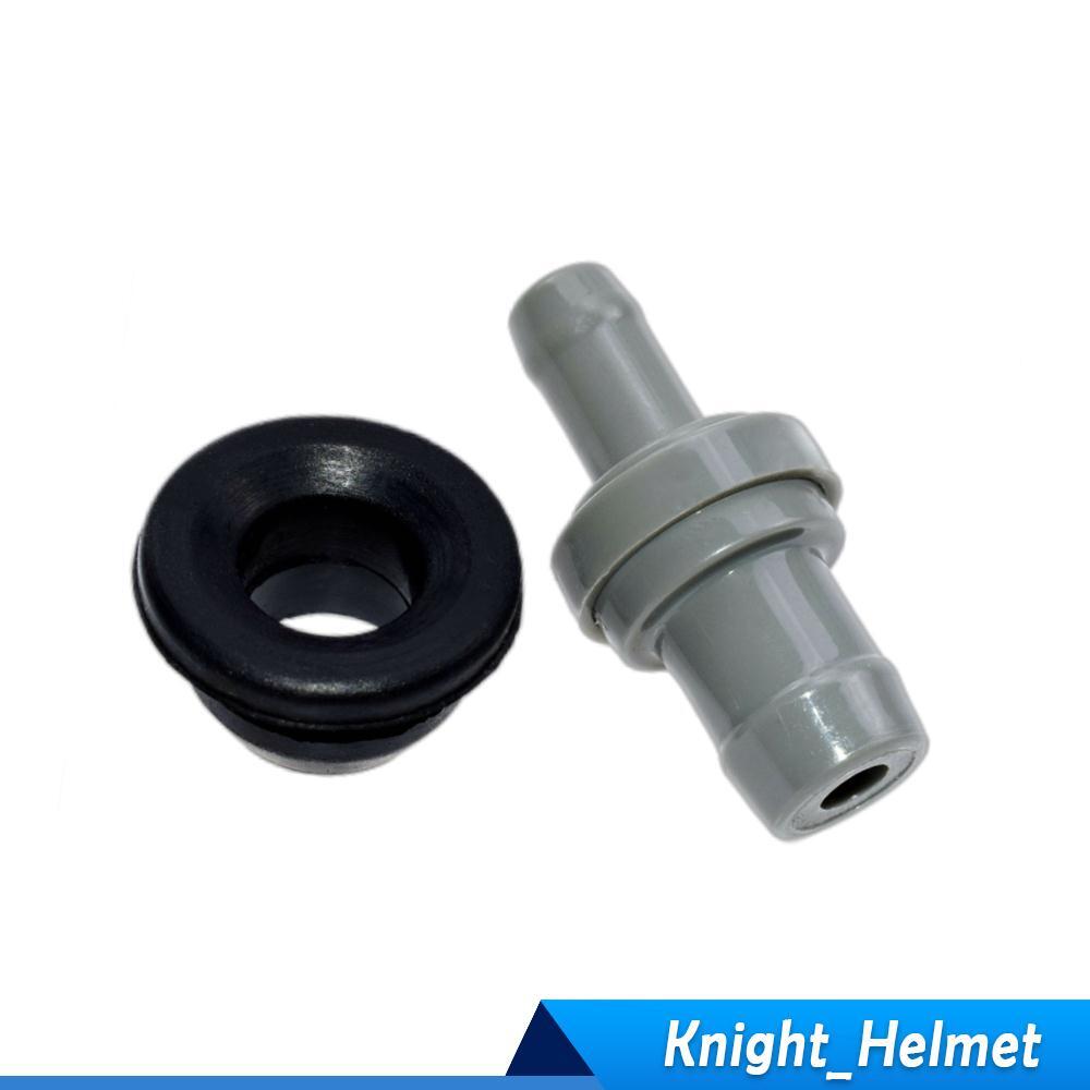 ya 13 5.27 1Set Valve & Grommet Assembly for Toyota for Corolla Celica for Suzuki for Kia Spectra