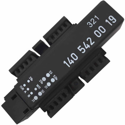 ya 5 8.7 Wiper control relay module 1405420019 for W140 S420 S500 1994-1999