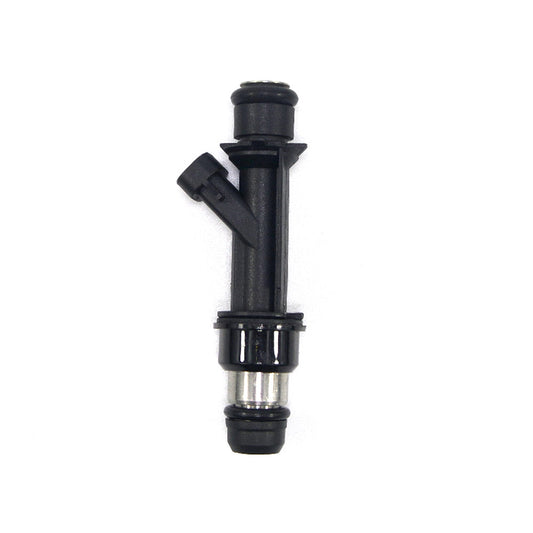 ya 1 8.5.1 5x for 25345324 for GMC for Canyon for Chevy Colorado L5 3.5L 3.7L 2004-07 Fuel Injectors