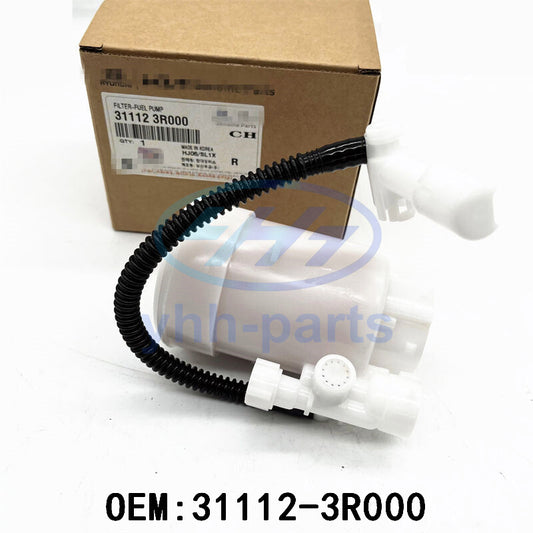 ya 27 7.2 311123R000 Fuel Pump Filter for Hyundai Sonata 2010-2015 for Veloster 2012-2016