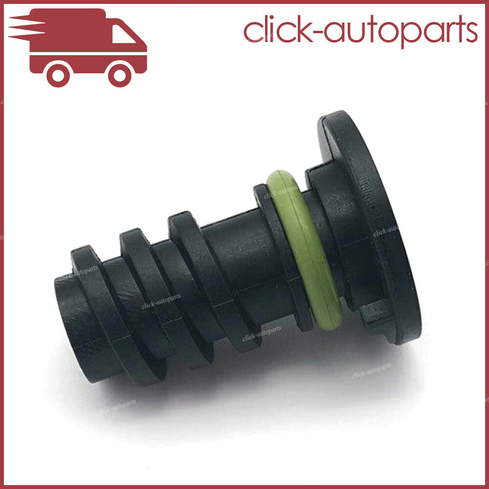 ya 27 7.20 0029902017 for Mercedes-Benz C63 AMG S550 S550e Engine Oil Pan Drain Screw Plug