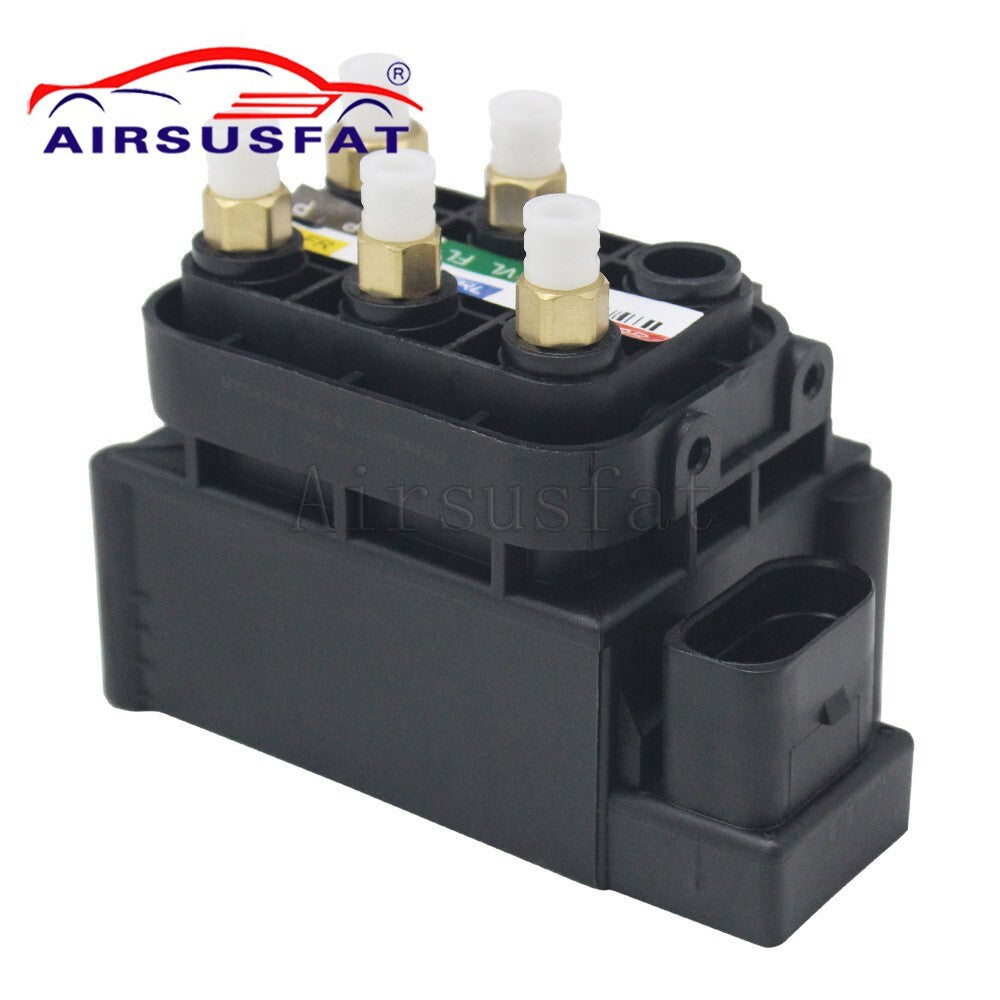 ya 1 8.5.2 A0993200058 Air suspension compressor valve for SEAT for Mercedes W205 W222 X222