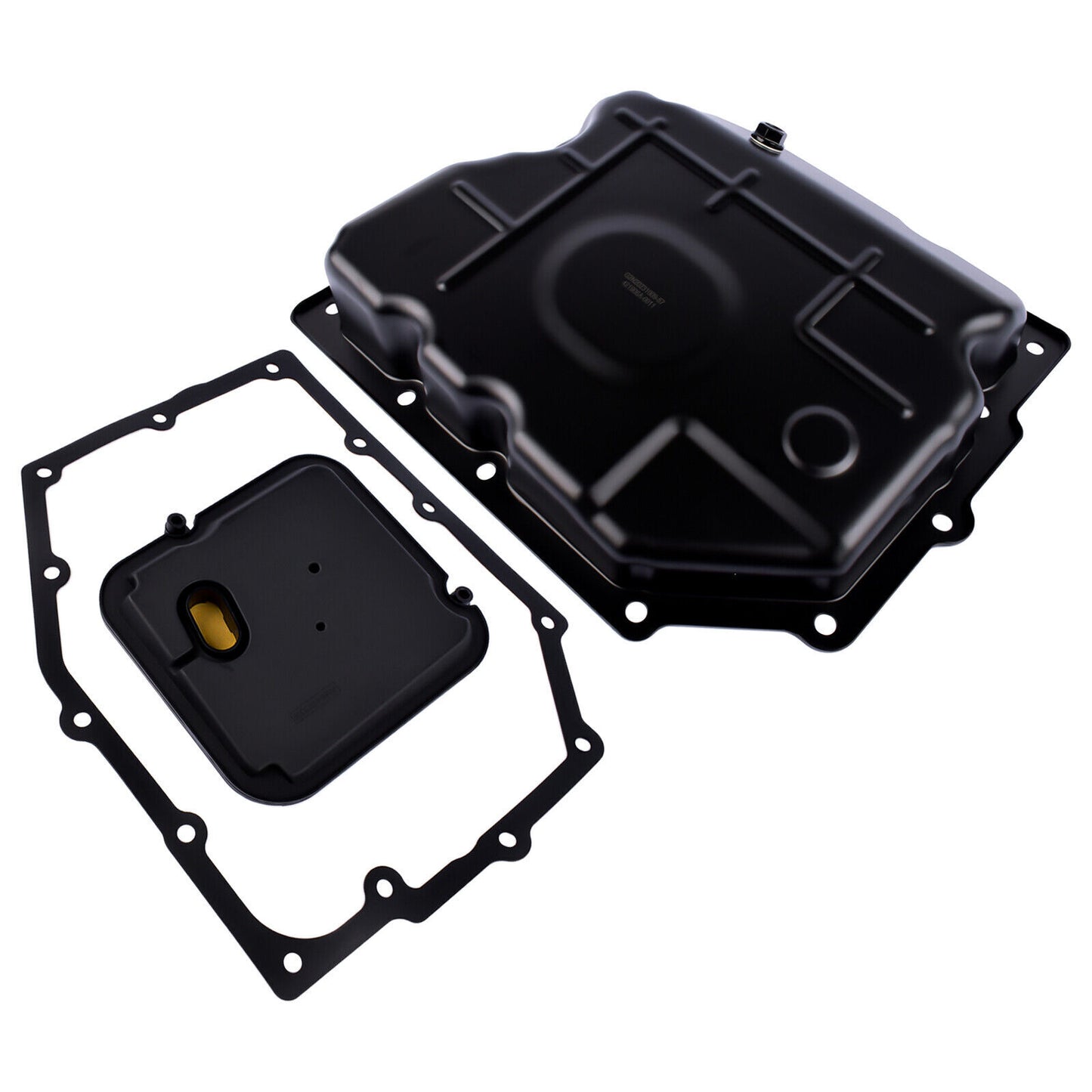 ya 1 8.5.1 Transmission Oil Pan Kit for Jeep for Wrangler Liberty for Chrysler for Dodge Nitro for Ram 1500
