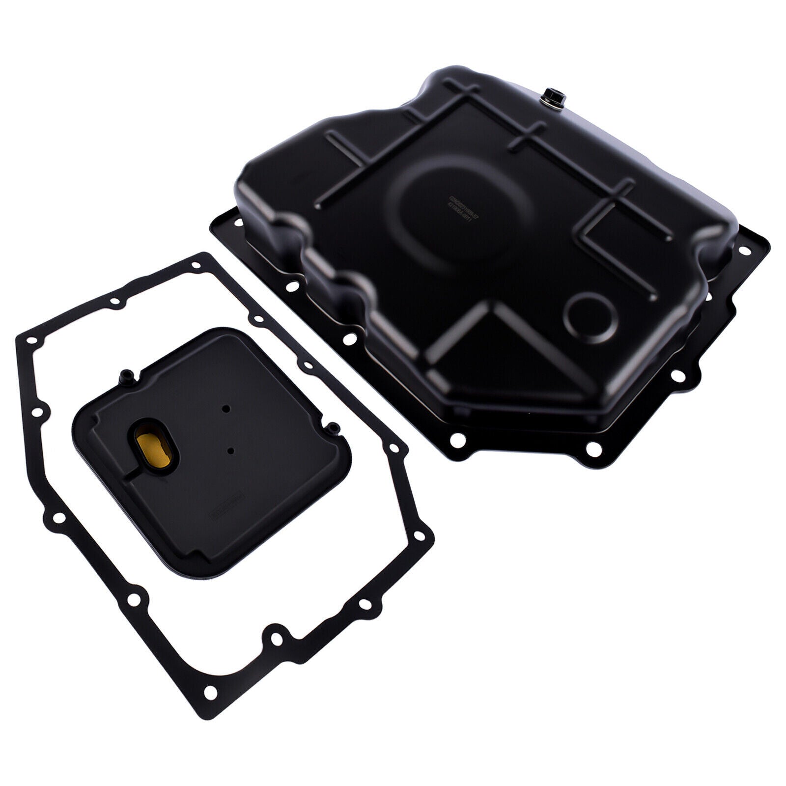 ya 1 8.5.1 Transmission Oil Pan Kit for Jeep for Wrangler Liberty for Chrysler for Dodge Nitro for Ram 1500