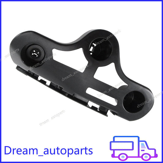 ya 27 6.18.2 Front Right Outer Bumper Cover Support Fit for Toyota 2007-13 Tundra 2007-21 Sequoia