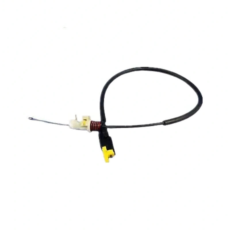 ya 1 8.5.1 Automatic Transmission Shift Interlock Cable for Jeep for Wrangler 16-17 52060163AP