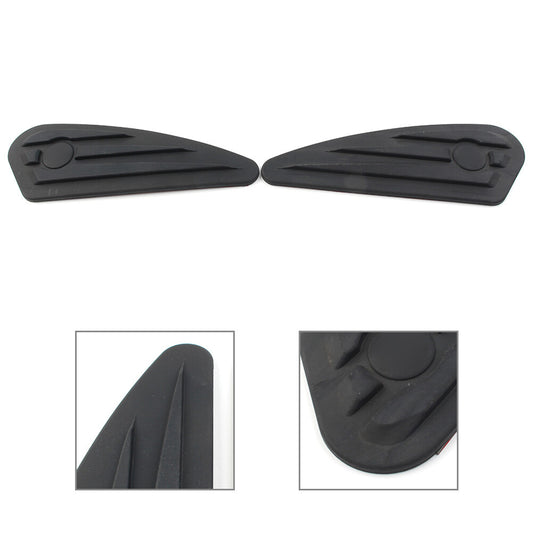 ya 7 6.11 for Harley Softail FLST FXST Dyna FXD Gas Tank Traction Side Pad Knee Grip Decal