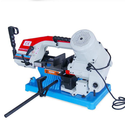 ya 26 Woodworking Band Saw Machine Metal Cutting Corner Oblique Angle Saw BS-100