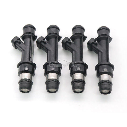 ya 1 7.2 New 4pcs Fuel Injector 25332290 96334808 for Suzuki Reno Forenza Breno 2.0L 4PCS