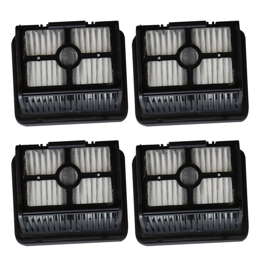 ya 25 Pack of 4 Replacement Filters for H12 Pro Cordless Vacuum Cleaner Accessories