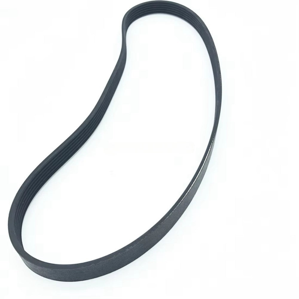 ya 5 8.7 Serpentine Belt for Ford Fiesta 1.6 11-13