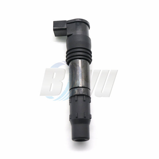 ya 4 6.22 IGNITION COILS 1 pcs for Suzuki GSX1300R Hayabusa 1300R 1999 - 2009 2011 2012 Black