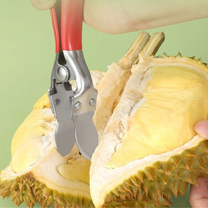 ya 26 Durian Shell Peeler and uit Separator Suitable for Effortlesses uit Peeling
