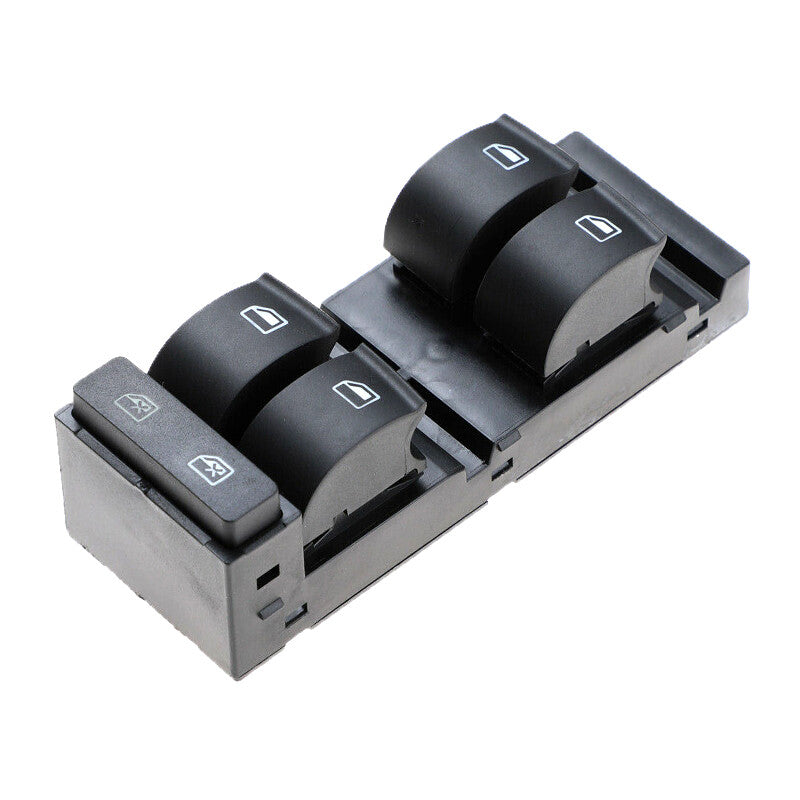 ya 1 8.5.4 4B0959851B Power Window Control Master Switch for AUDI A6 RS6 S6 Allroad Quattro