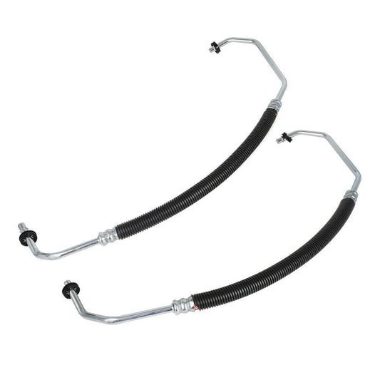 ya 9 6.5.2 2X 5005204AC for Chrysler for Dodge GRAND CARAVAN NEW Transmission Oil Cooler Line