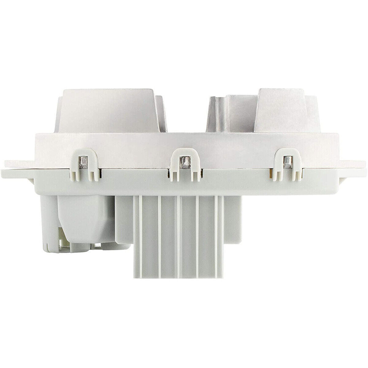 ya 1 8.5.1 Front HVAC Heater Blower Motor Resistor for 2007-13 for 328i 335i X5 64119266185