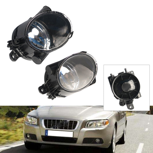 ya 13 5.27.2 Pair Fog Light Lamp for Volvo S80 2007-2013 V70 2008-2010 Left & Right Side