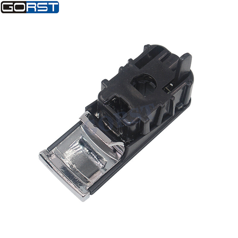 ya 1 7.7 Black car glove box lock cover handle 8E1857131A for Audi A4 B6 B7 8E1857131