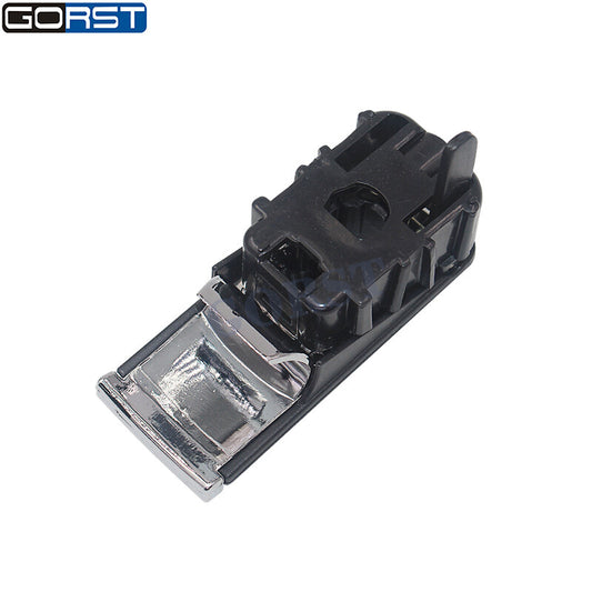 ya 1 7.7 Black car glove box lock cover handle 8E1857131A for Audi A4 B6 B7 8E1857131