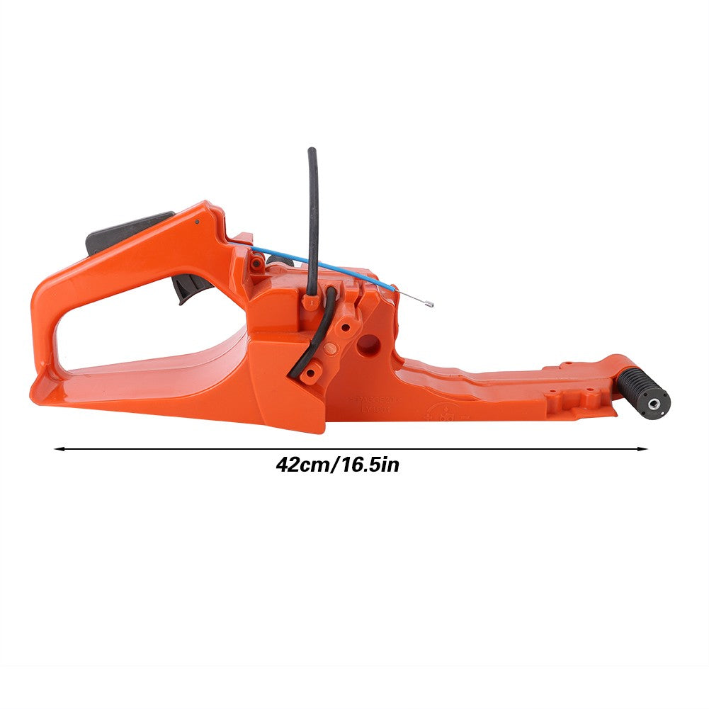 ya 17 Rear Handle Fuel Gas Tank Assembly Replacement Fit For 362 371