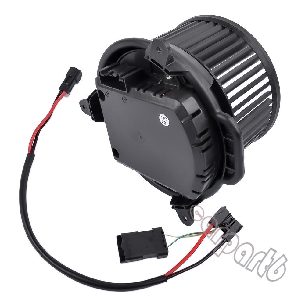 ya 5 8.7 New Blower Motor w/ Wheel 76944 / VCC35000003 for Freightliner M2 112 106 M2 T