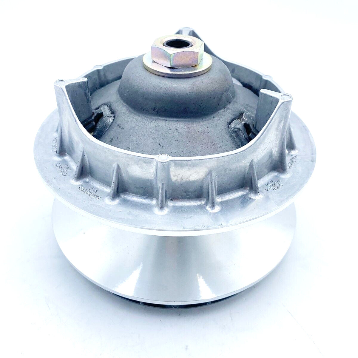 ya 27 7.2 New CVT Primary Clutch Assy for Hisun 1000cc HS1000 ATV UTV Quad 21300-010-0001