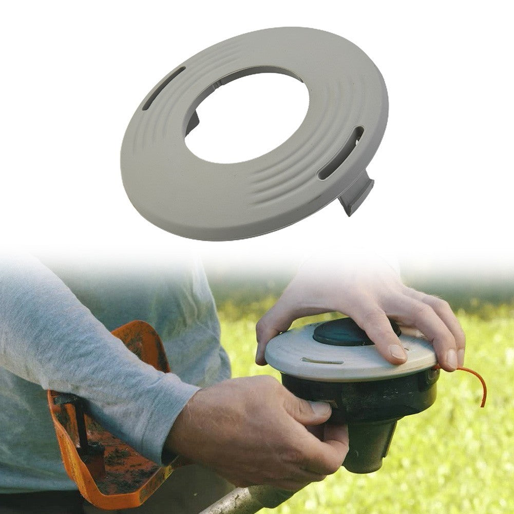 ya 14 Suitable For -AutoCut 46-2 4003 9701 Spool Cover High Quality