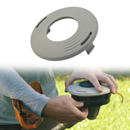 ya 14 Suitable For -AutoCut 46-2 4003 9701 Spool Cover High Quality