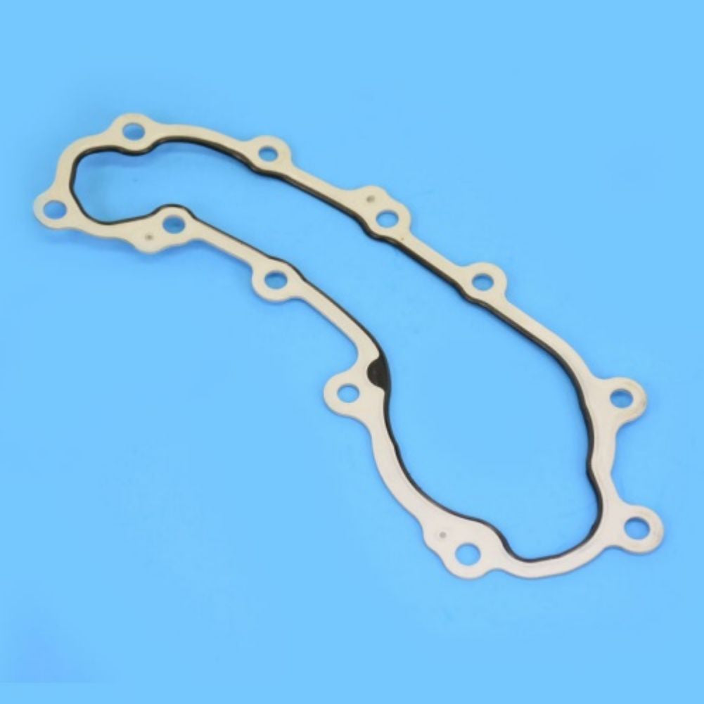ya 5 8.7 68083133AB Water Outlet Gasket for Jeep for Wrangler 12-18