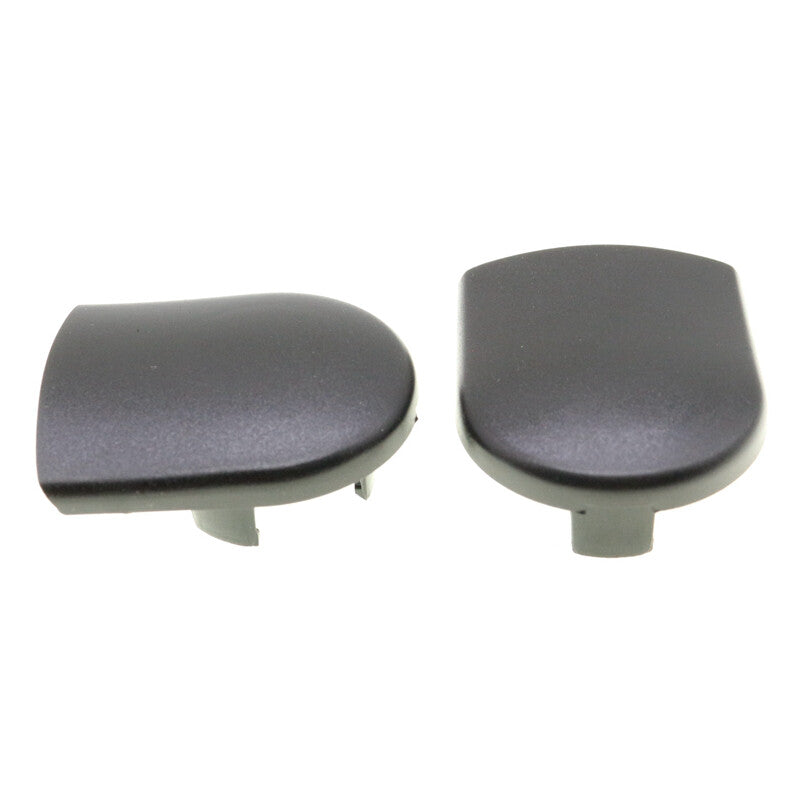 ya 3 6.25 2 Pack Plastic Windshield Wiper Arm Nut Cover for GM for Cadillac for Chevrolet for GMC