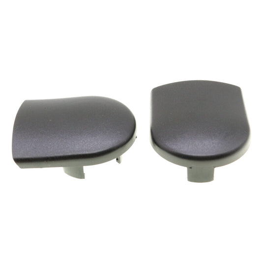 ya 3 6.25 2 Pack Plastic Windshield Wiper Arm Nut Cover for GM for Cadillac for Chevrolet for GMC