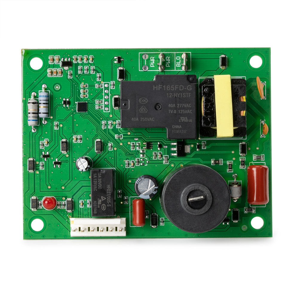 ya 10 5.28.2 Fit For Atwood Hydro Flame Furnace PC Board 31501 33488 RV Heater Circuit Board