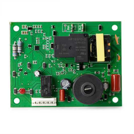 ya 10 5.28.2 Fit For Atwood Hydro Flame Furnace PC Board 31501 33488 RV Heater Circuit Board