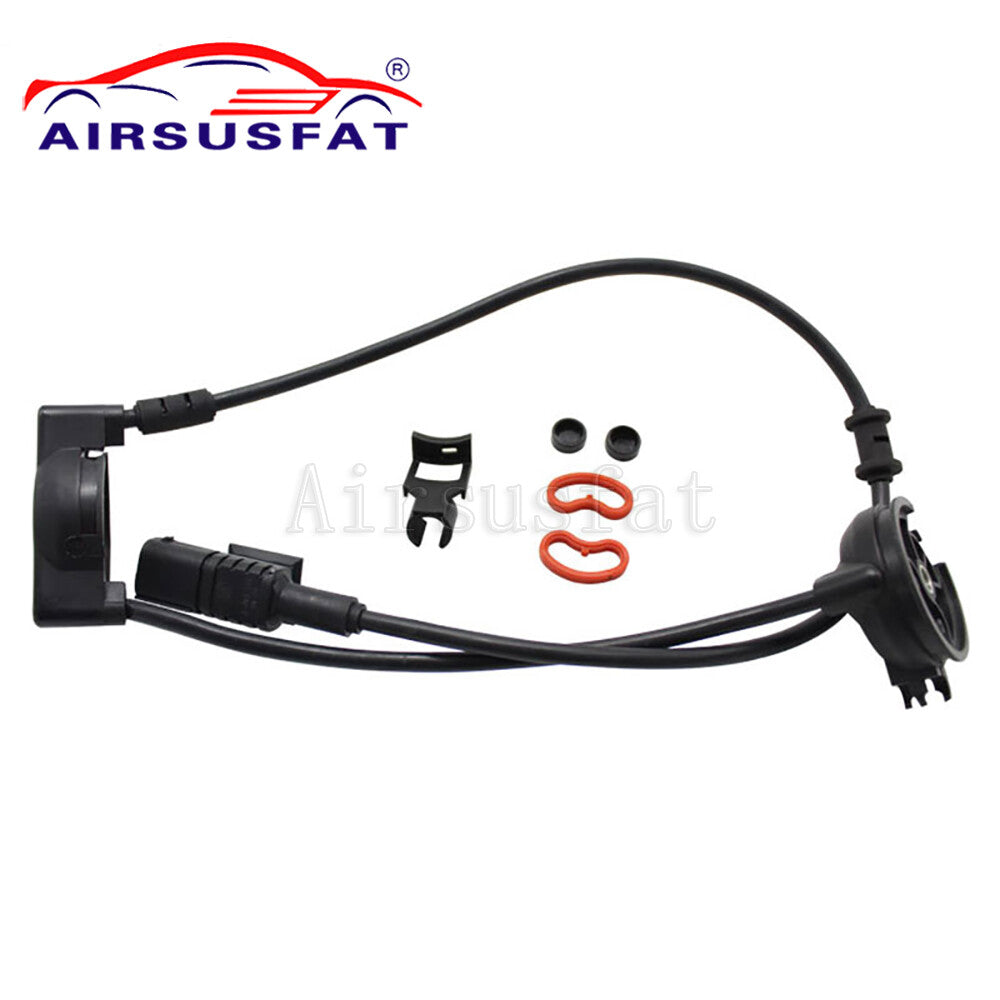 ya 1 8.5.3 Front cable sensor for Mercedes w211 S211 E CLS class air suspension 