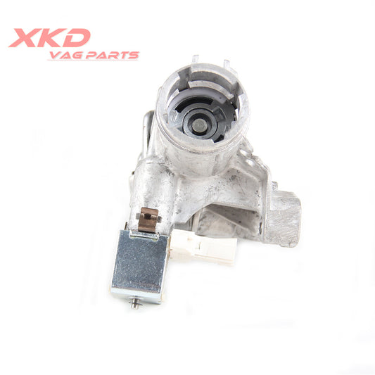 ya 8 5.27 Ignition Start Switch Housing Fit for VW Polo Amarok Transporter