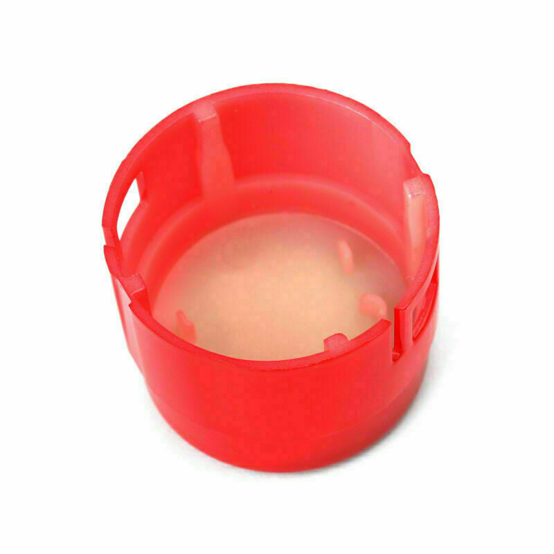ya 1 8.5.4 Red Start Stop Engine Button Switch Cover Crystal For F Chassis F30/F10