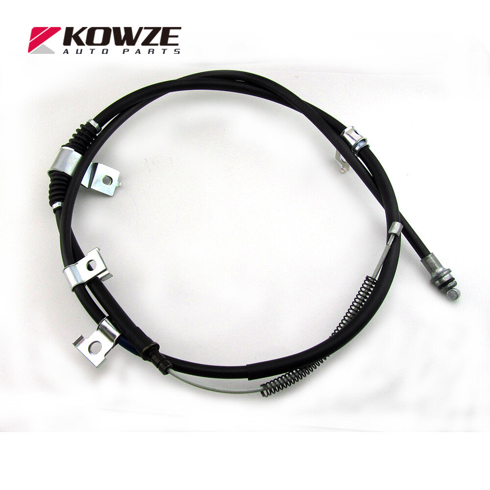 ya 11 6.9 Parking Brake Cable Rear RH for Mitsubishi for Pajero Montero V73 V75 V78 MR407186